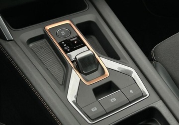 Cupra Formentor Crossover 1.5 TSI 150KM 2025 Cupra Formentor Pakiet EDGE, ACC, Kamera, Rozpoznawanie znakow drogowych,, zdjęcie 24