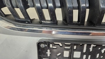 БАМПЕР ПЕРЕДНИЙ SKODA KAROQ 57A807368