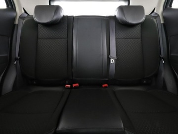 Opel Mokka I SUV 1.6 CDTI Ecotec 110KM 2017 Opel Mokka X Innovation półskóra navi kamera, zdjęcie 17