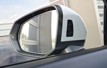 Audi Q3 II SUV 2.0 40 TFSI 190KM 2025 Audi Q3 40TFSI 190KM Quattro S Line Stronic ACCKamera360WebastoHak 2.0, zdjęcie 19