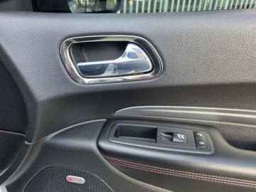 Dodge Durango III 5.7 V8 364KM 2018 DODGE DURANGO GT V6 3.6l benzyna 300KM * AWD/4X4 * Dokumentacja pochodzenia, zdjęcie 36