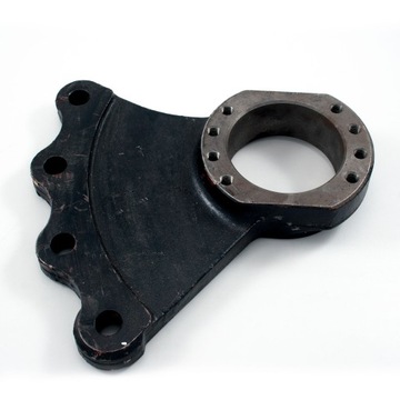 ŁAPA MOSTU NAPĘDOWEGO LEWA WÓZEK WIDŁOWY (3-3,5T) R HC HANGCHA