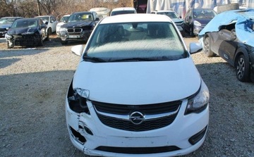 Opel Karl 2018 Opel Karl Benzyna 73KM, zdjęcie 1