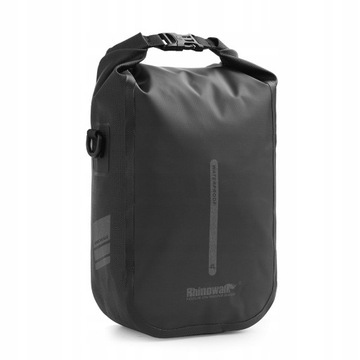 4L Bike Quick Release Torba na przedni widelec