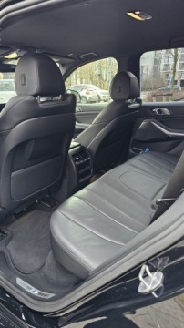 BMW X5 G05 SUV 2.0 25d 231KM 2021 Bmw X5 Salon PL I wł, zdjęcie 7