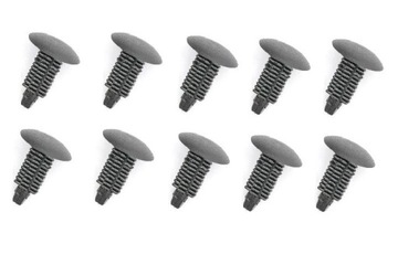 10x SPINKA KLIPS PODSUFITKI MITSUBISHI PAJERO -00