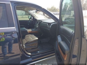 Chevrolet Tahoe GMT900 2017 Chevrolet Tahoe 2017 Chevrolet Tahoe 4WD 4dr Premier 5.3 Benzyna 355KM, zdjęcie 12