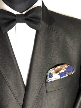 Нагрудный платок ручной работы из Польши