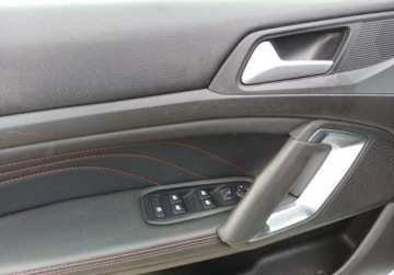 Peugeot 2021 Peugeot 308 SW 1.5 BlueHDi 130 KM GT Automat Salon Polska, Serwis w ASO, zdjęcie 23