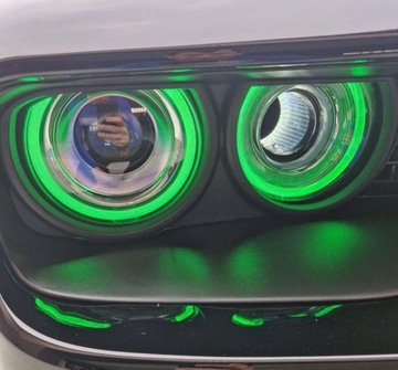 Dodge Challenger III 2023 Dodge Challenger 6.2 800 KM 2023R 5.000 km Warszawa 6.2 Benzyna 797KM, zdjęcie 14