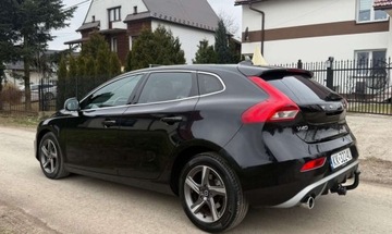Volvo V40 II Cross Country 2.0 D4 DRIVE-E 190KM 2014 Volvo V40 Volvo V40 D4 RDesign 2.0 Diesel 190KM, zdjęcie 6