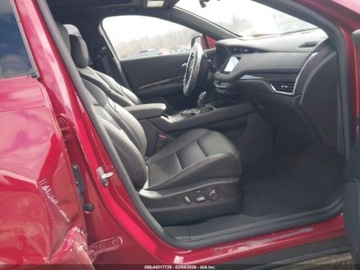 Cadillac 2020 Cadillac XT4 Sport 2020 2.0 Benzyna 237KM, zdjęcie 10