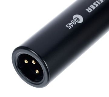 Динамический вокальный микрофон Sennheiser e 945