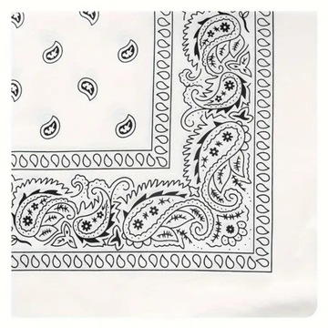 БАНДАМ БАНДАНА ШАРФ ГОЛОВА ШЕЯ ШАРФ ДЛЯ ВОЛОС БАНДАМА ЦВЕТА