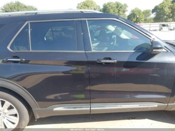 Ford Explorer VI 2023 Ford Explorer Limited 2023 2.3l 2.3 Benzyna 300KM, zdjęcie 6