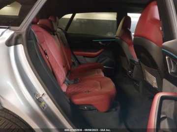 Audi 2021 Audi SQ8 Premium Plus Tfsi Quattro Tiptronic 2021 4.0l 4.0 Benzyna 500KM, zdjęcie 12