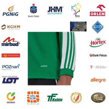 Детская спортивная толстовка adidas, размер 116