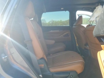 Infiniti QX60 2024 Infiniti QX60 Autograph 2024 3.5 Benzyna 295KM, zdjęcie 10