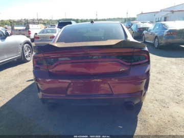 Dodge Charger VII 2022 Dodge Charger Scat Pack Widebody 2022 6.4l 6.4 Benzyna 485KM, zdjęcie 4