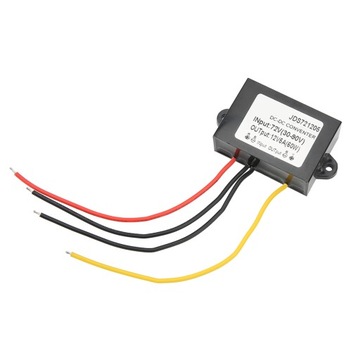 Moduł DC Buck z kablem Transformator napięcia