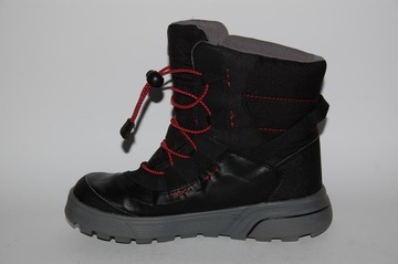 GEOX AMPHIBIOX śniegowce buty , EU 38 /UK 5 NOWE