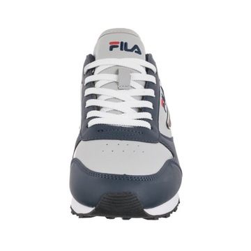 Buty męskie sportowe adidasy Fila Orbit Low 42