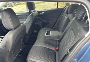 Ford Focus IV Kombi Facelifting 1.5 ECOBLUE 115KM 2024 Ford Focus Ford Focus 1.5 EcoBlue STart-Stopp-System TITANIUM X 1.5 Diesel, zdjęcie 20