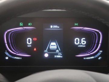 Kia Sportage V SUV 1.6 T-GDI 150KM 2024 Kia Sportage 1.6 T-GDI, Salon Polska, zdjęcie 10