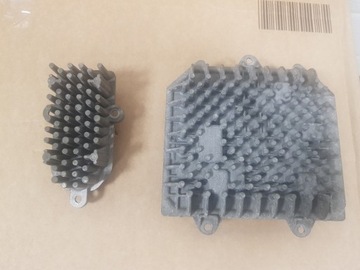 DAILY 19- MODUL SVĚTEL FULL LED MĚNIČ JEZ