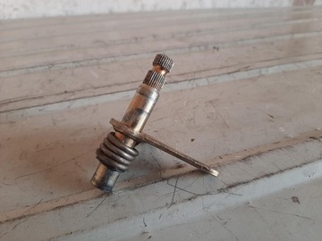 WYBIERAK BIEGÓW ADLY 300