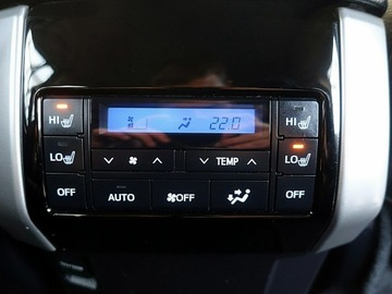 Toyota Land Cruiser VII Terenowy 3d 2.8 D-4D 177KM 2019 Toyota Land Cruiser SKÓRA KAMERY KRAJ BEZWYP F23%, zdjęcie 14