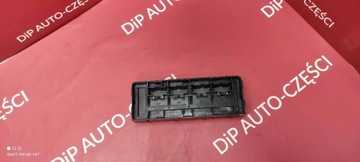 M544 OPEL INSIGNIA A 13585639 MODUL ŘÍZENÍ VENTILACE