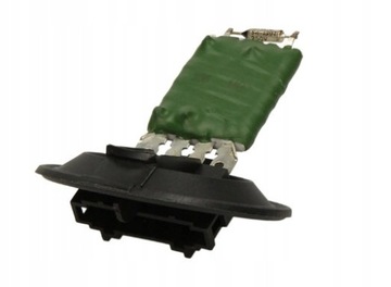 OPORNIK REZYSTOR DMUCHAWY SKODA FABIA I VW POLO 9N