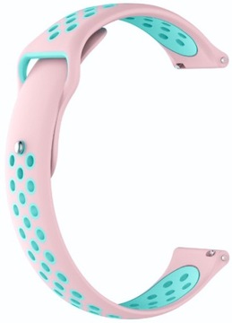 PASEK DO SMARTWATCH 20MM AMAZFIT SAMSUNG HUAWEI POLAR XIAOMI /BIP|GT 42|GTS