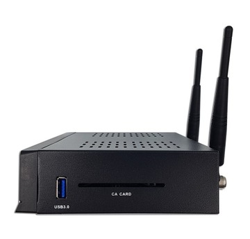 Octagon SF8008 SUPREME 4K COMBO DVB-S2X/T2 WIFI OPENATV 7.4 CCCAM OSCAM 1 ТБ