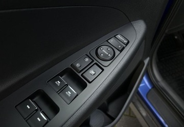 Hyundai Tucson III SUV Facelifting 1.6 T-GDi 177KM 2019 Hyundai Tucson FV23 Premium 4x4 Automat Bogate wyposazenie Salon Pols, zdjęcie 11