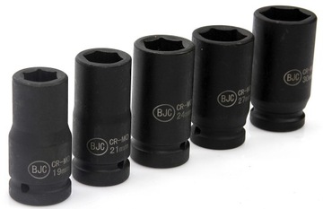 НАСАДКИ IMPACT Набор гаечных ключей 3/4 IMPACT CRV