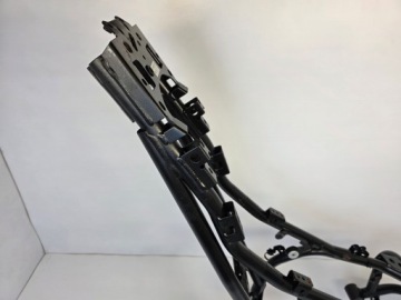 YAMAHA MT 07 Прямая рама без документов