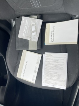 Hyundai Tucson IV SUV HEV Facelifting 1.6 T-GDI HEV 215KM 2024 Hyundai Tucson Hybryda Automat Kamera Virtual, zdjęcie 12