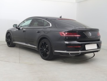 Volkswagen Arteon 2018 VW Arteon 2.0 TDI, Salon Polska, Serwis ASO, 4X4, zdjęcie 3