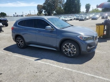 BMW X1 F48 2021 BMW X1 BMW X1 XDRIVE28I, 2021r., 4x4, 2.0L, zdjęcie 1