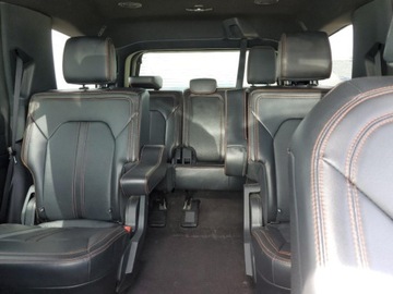 Ford Expedition III 2023 Ford Expedition Timberline 2023 3.5l 3.5 Benzyna 440KM, zdjęcie 10