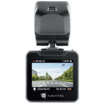 Видеорегистратор Navitel R6 QHD 2K