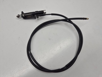 Victory Kingpin (06) PRZEWÓD LINKA SPRZĘGŁA