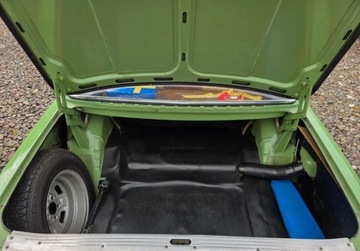 Volvo 1975 Volvo Seria 200 242L RWD KLASYK 2,0 R4 Benyzna Manual 2.0 Benzyna 82KM, zdjęcie 11