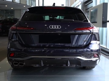 Audi A6 C8 Allroad 2.0 40 TDI 204KM 2025 Audi A6 TDI quattro Avant 204 KM, zdjęcie 1