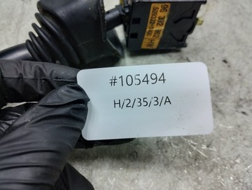 CHEVROLET LACETTI PŘEPÍNAČ KOMBINOVANÝ MINCE SMĚROVKA 96392862