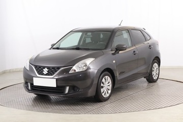 Suzuki Baleno III 1.2 DualJet 90KM 2017 Suzuki Baleno 1.2 DualJet, Salon Polska, zdjęcie 1
