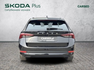 Skoda Octavia IV Kombi 2.0 TDI 150KM 2021 Skoda Octavia SKODA Octavia Combi 2.0 Tdi 150 KM S, zdjęcie 4