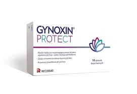GYNOXIN PROTECT 10GLOBULEK